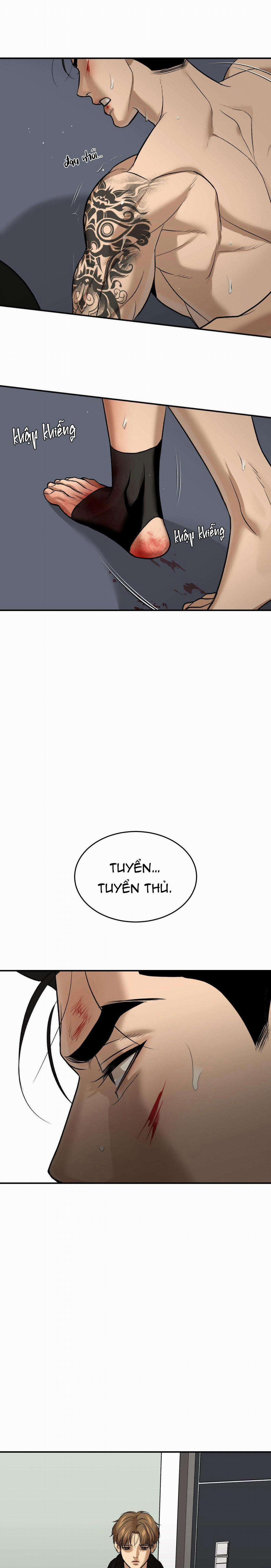 ĐIỀM RỦI 51 trang 36