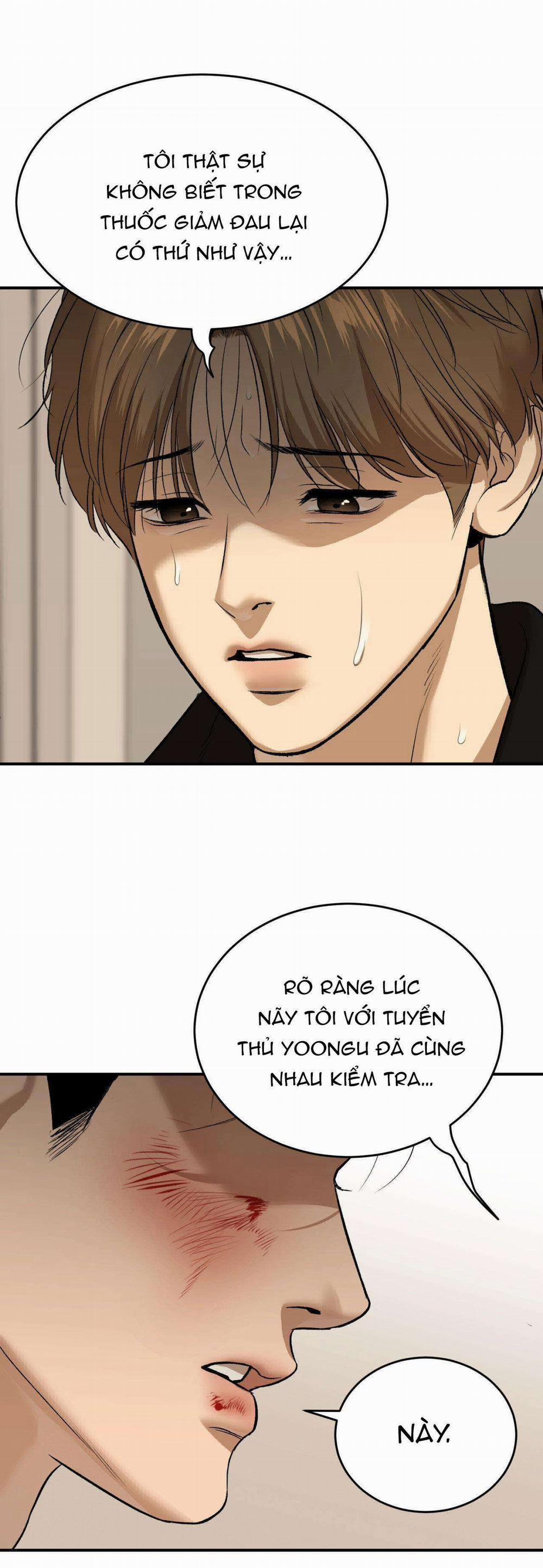 ĐIỀM RỦI 51 trang 40