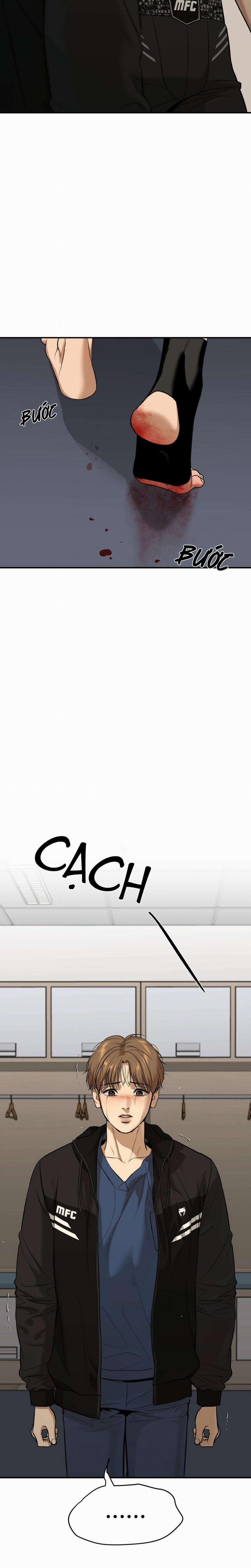 ĐIỀM RỦI 51 trang 50