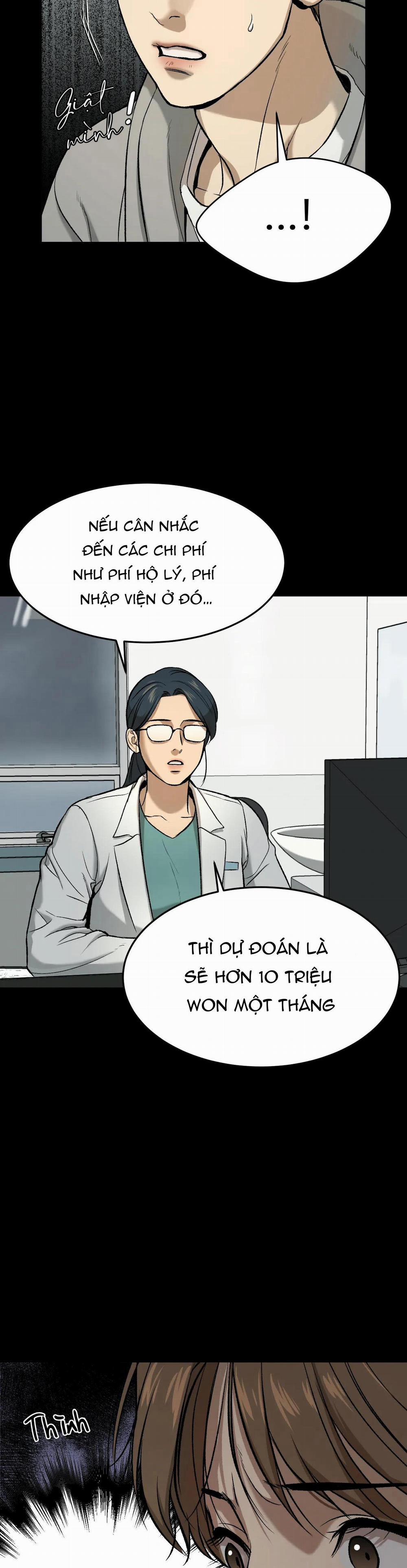 ĐIỀM RỦI 6 trang 18