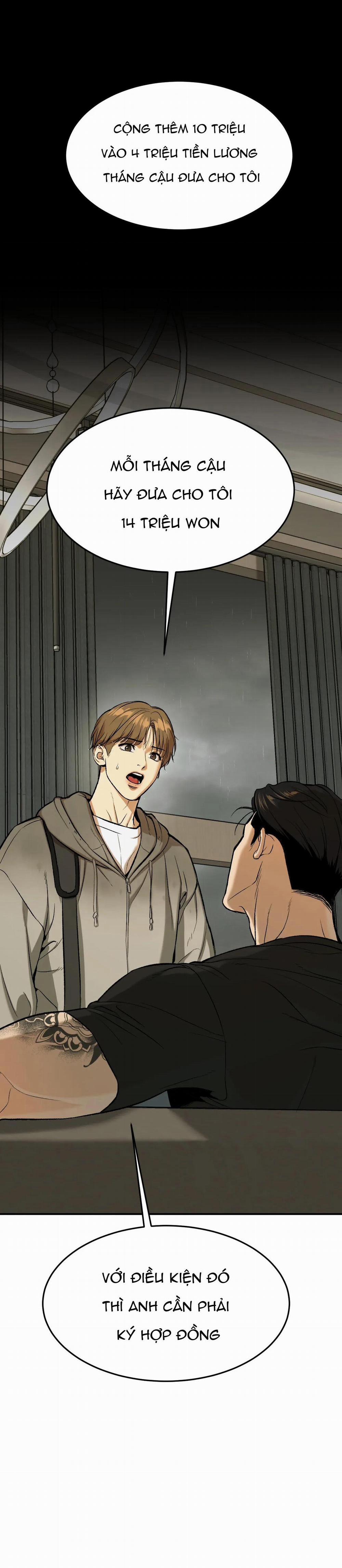 ĐIỀM RỦI 6 trang 20