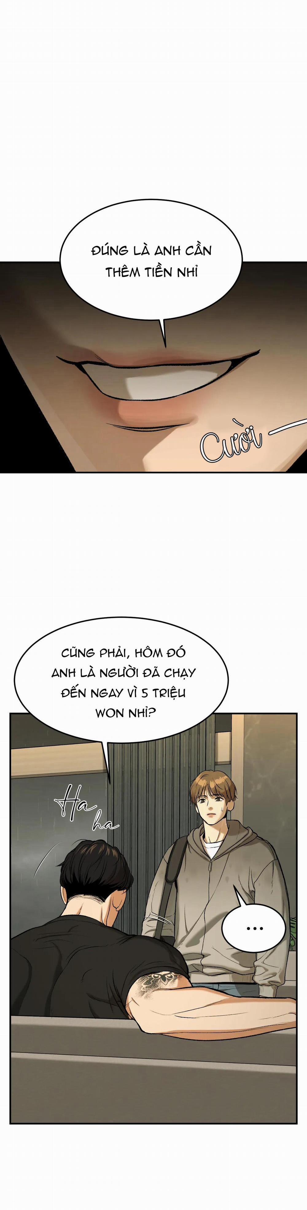 ĐIỀM RỦI 6 trang 22