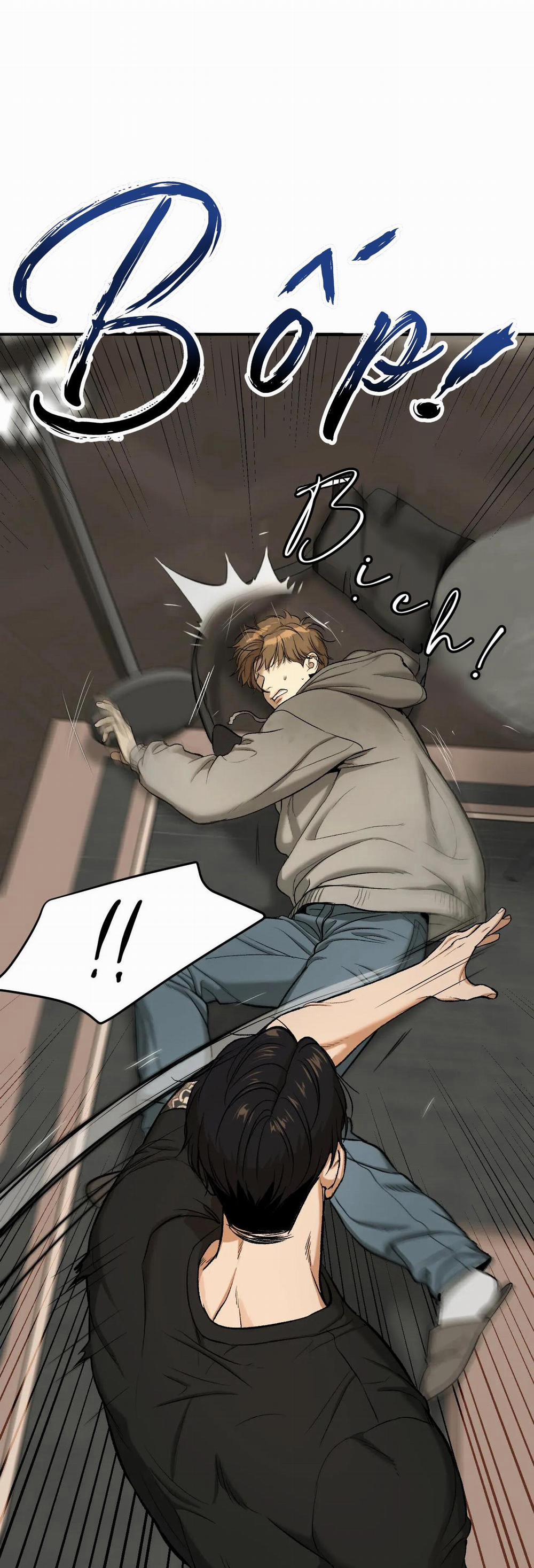 ĐIỀM RỦI 6 trang 30