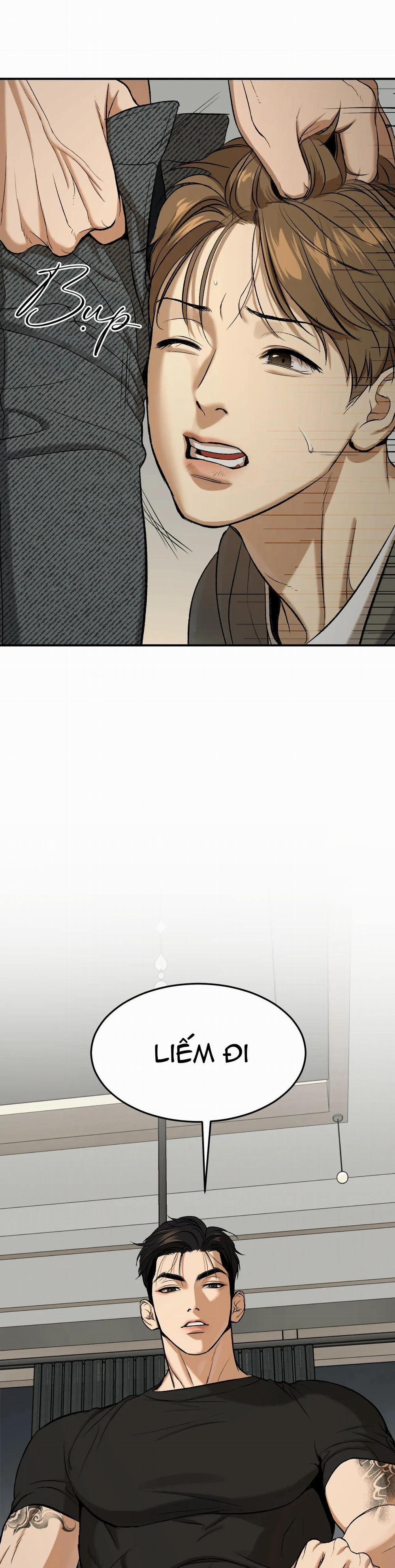 ĐIỀM RỦI 6 trang 32