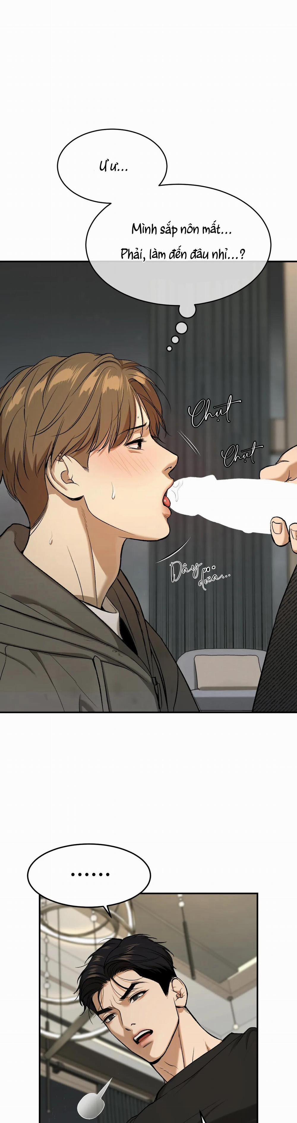 ĐIỀM RỦI 6 trang 40