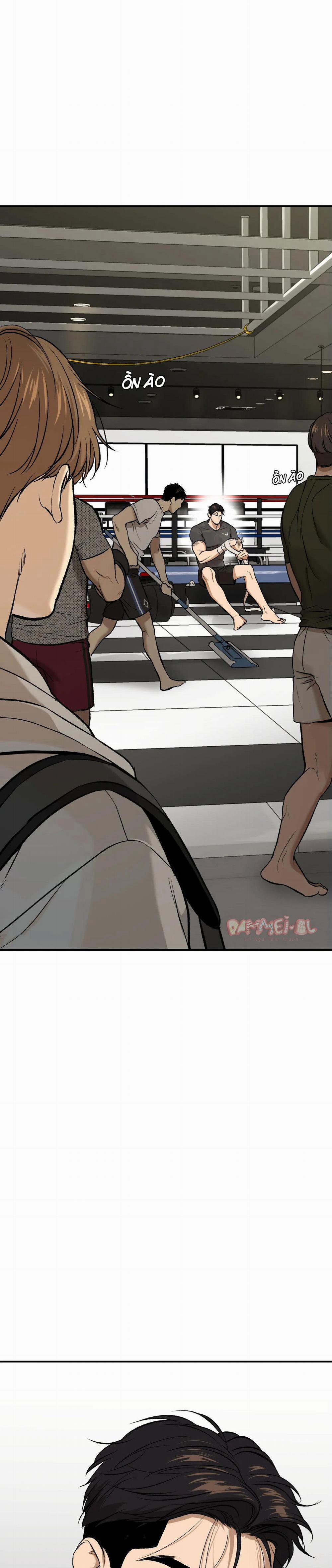 ĐIỀM RỦI 7 trang 17