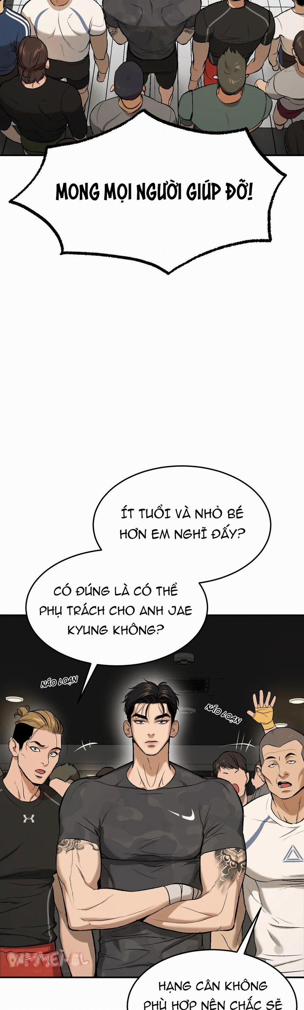 ĐIỀM RỦI 7 trang 22