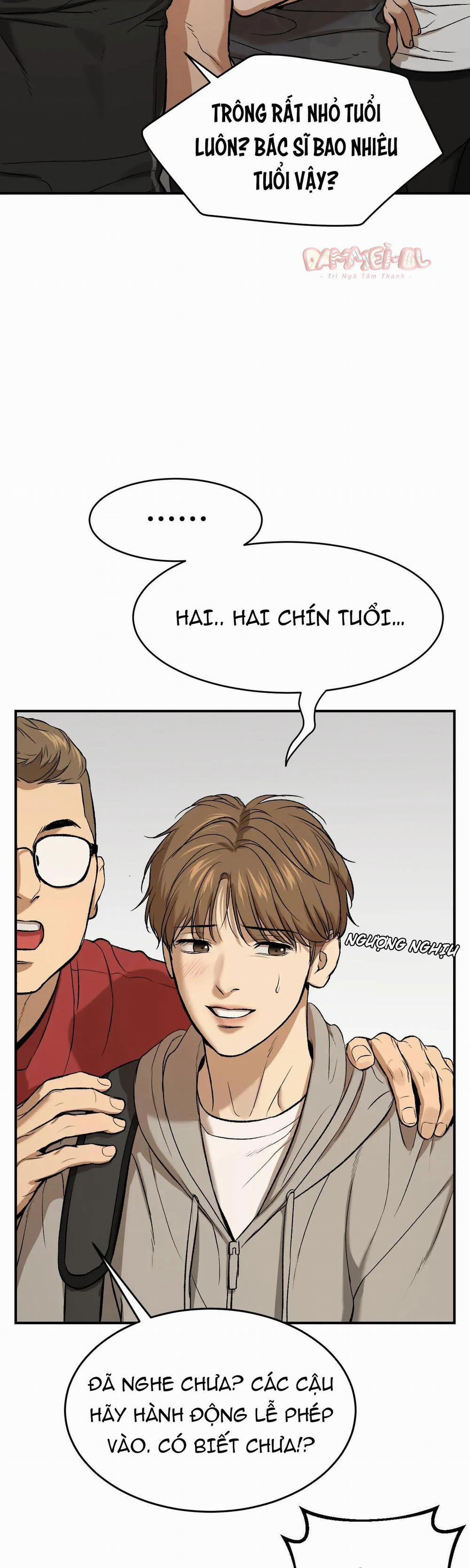 ĐIỀM RỦI 7 trang 25