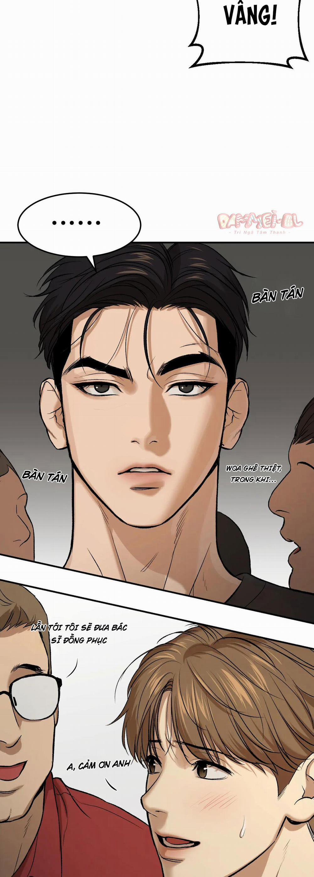 ĐIỀM RỦI 7 trang 26