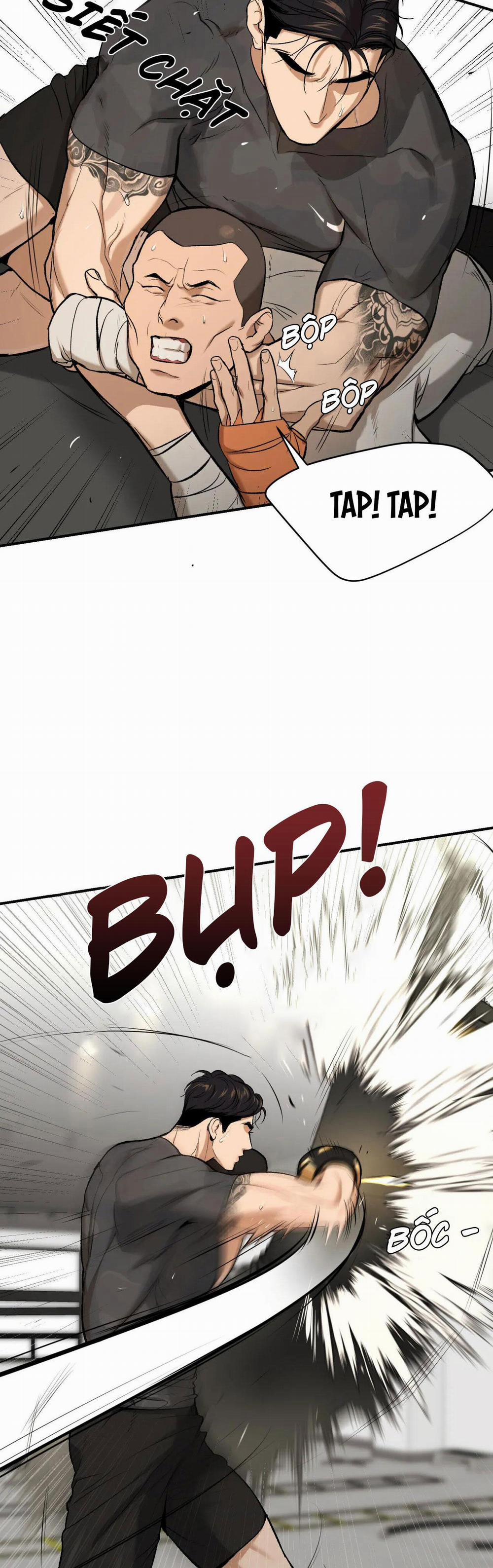 ĐIỀM RỦI 7 trang 32