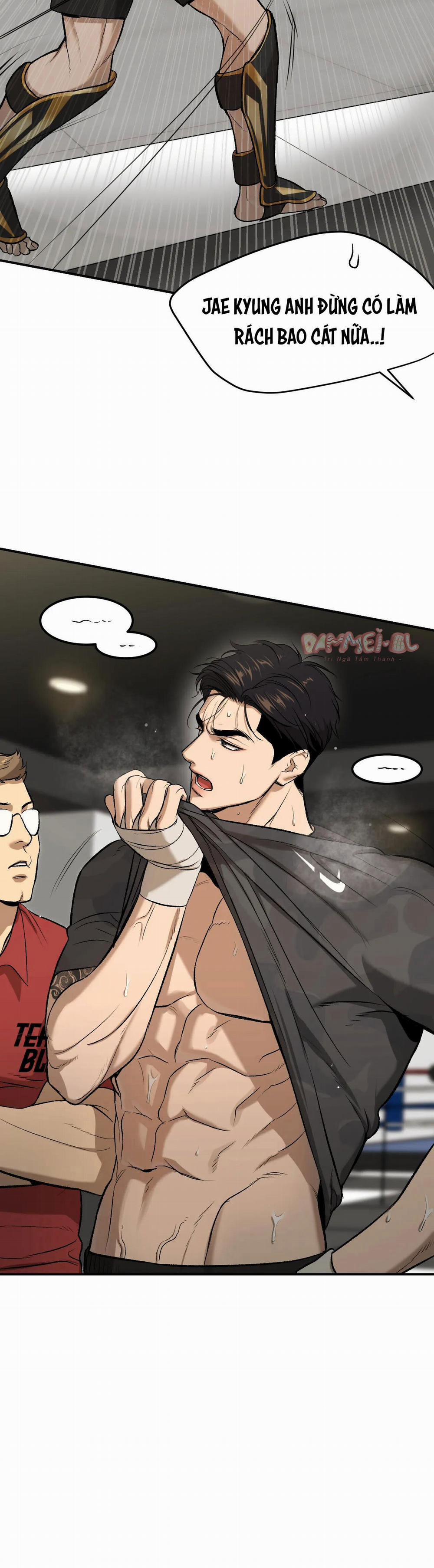 ĐIỀM RỦI 7 trang 33