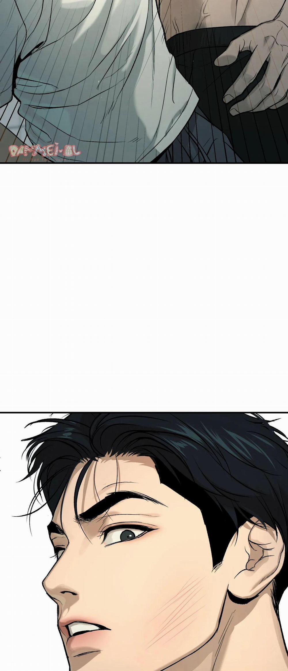 ĐIỀM RỦI 8 trang 1