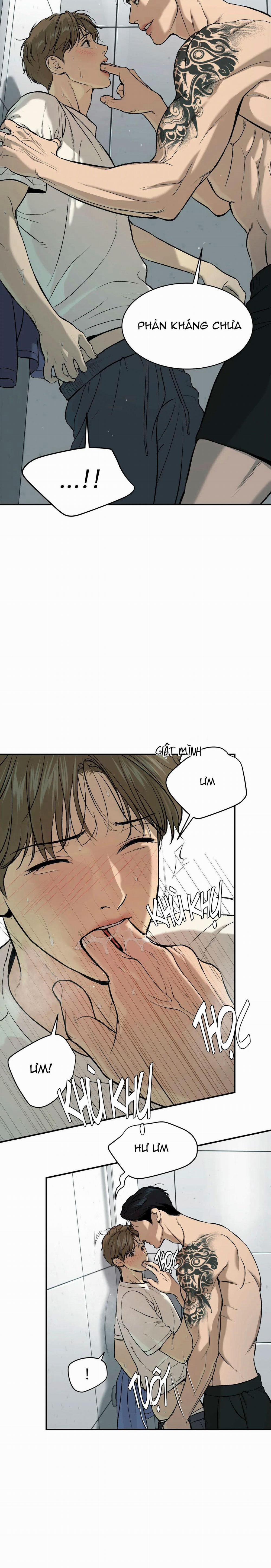 ĐIỀM RỦI 8 trang 10