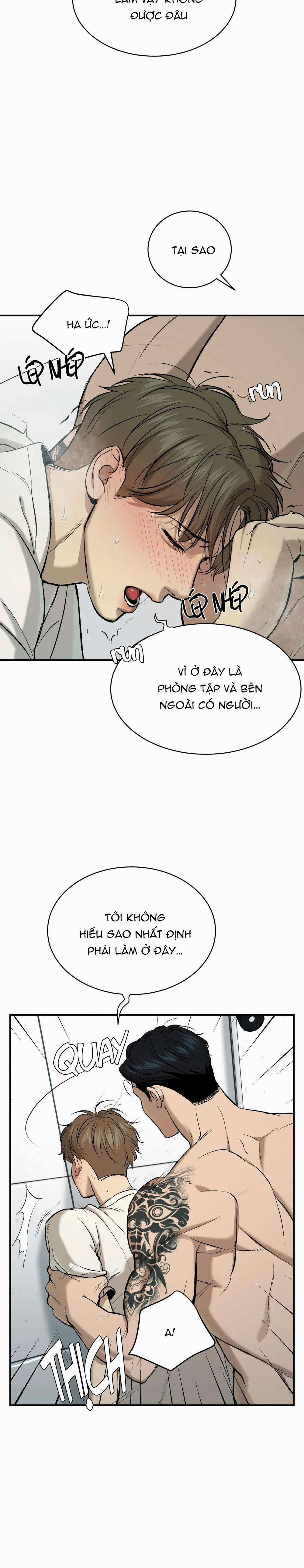 ĐIỀM RỦI 8 trang 12