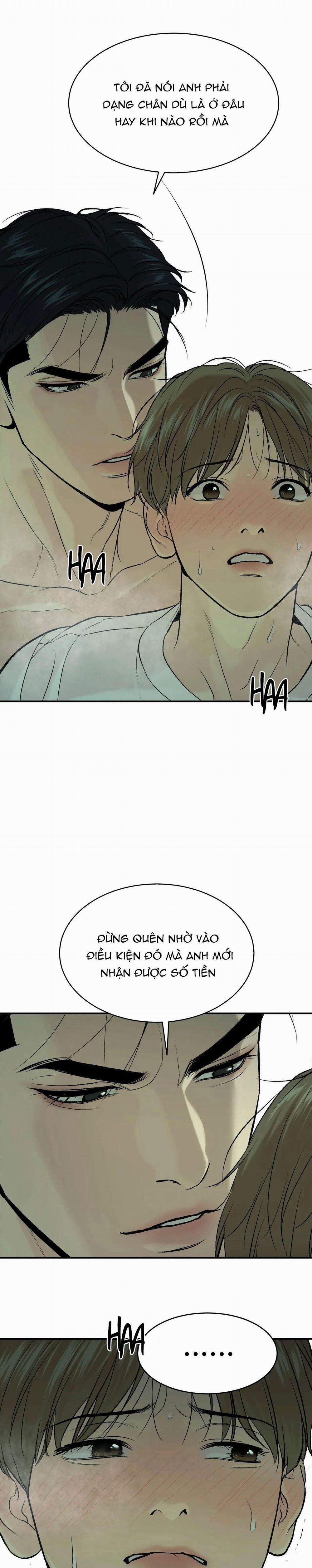 ĐIỀM RỦI 8 trang 13