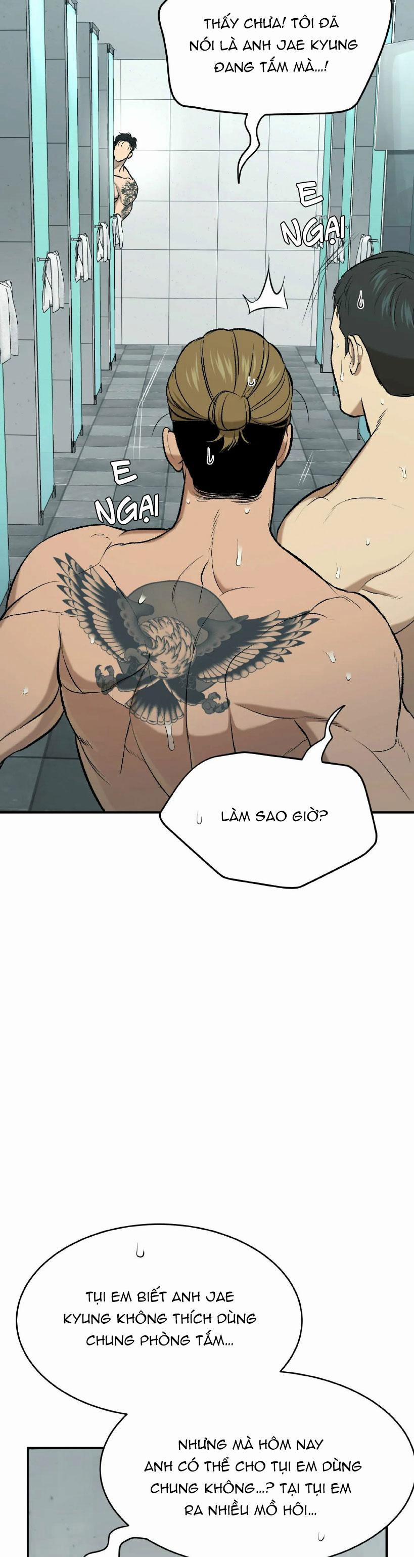 ĐIỀM RỦI 8 trang 23