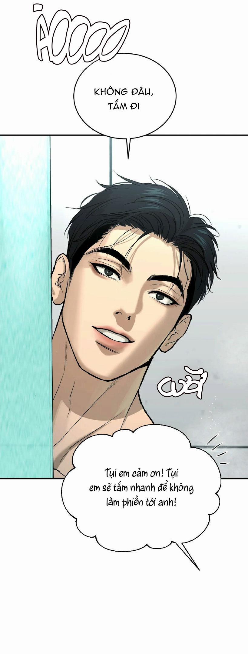 ĐIỀM RỦI 8 trang 26