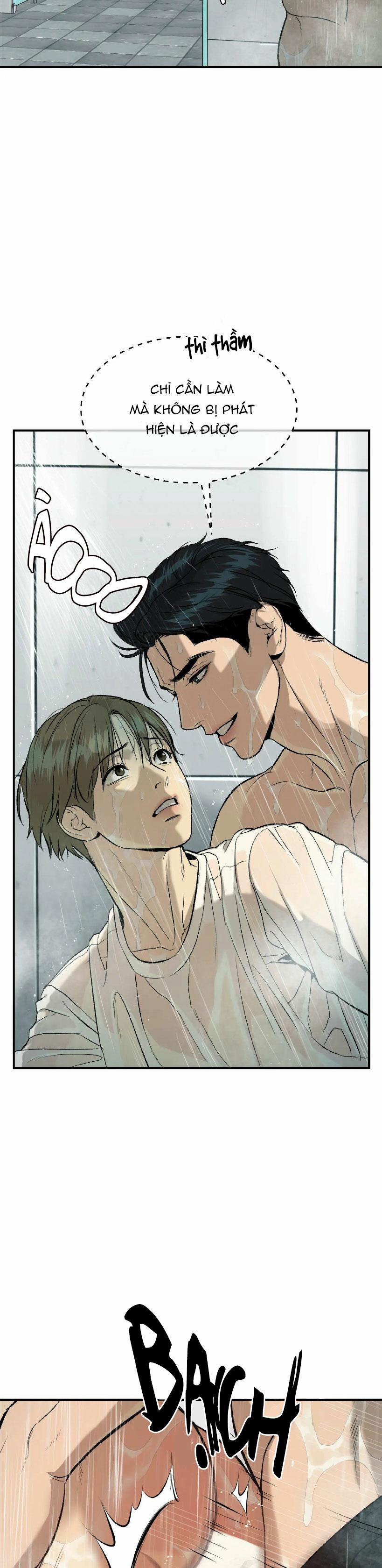 ĐIỀM RỦI 8 trang 28