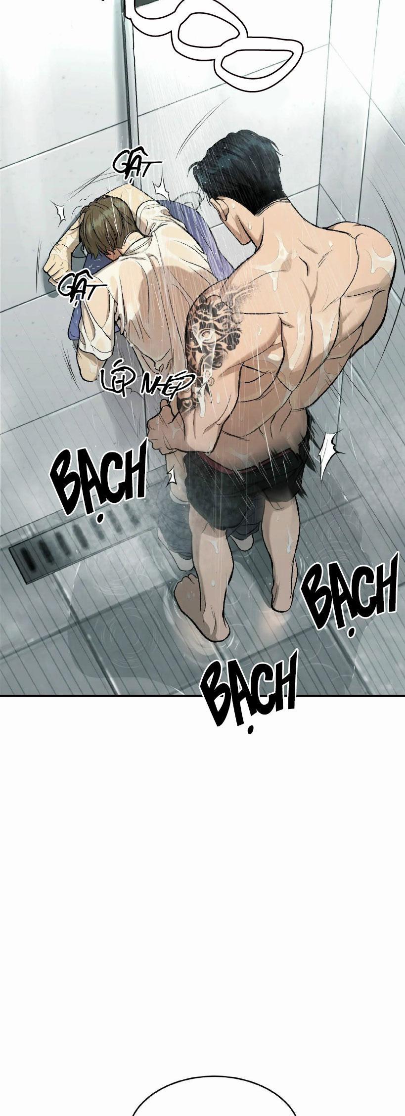 ĐIỀM RỦI 8 trang 30