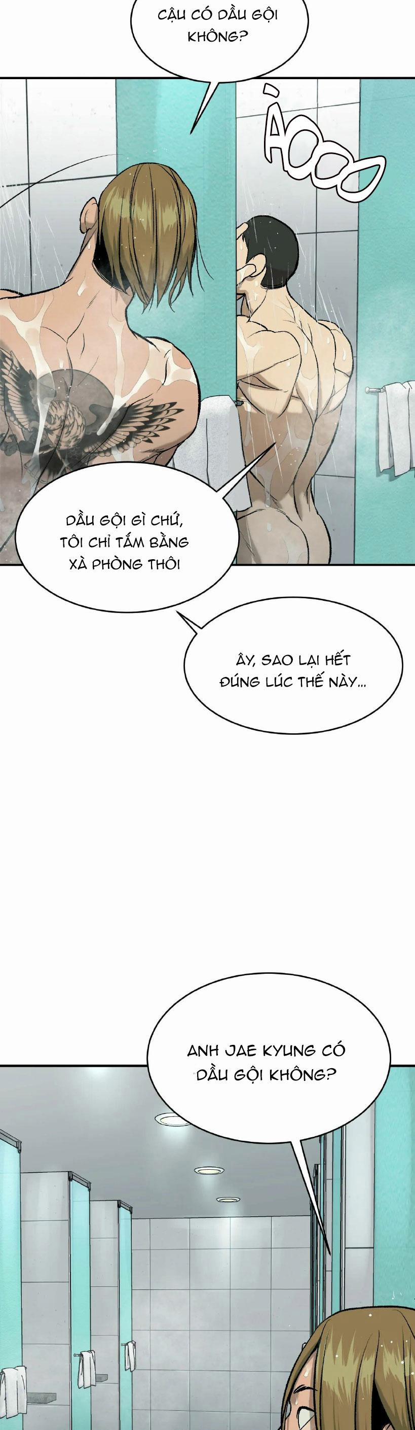 ĐIỀM RỦI 8 trang 31