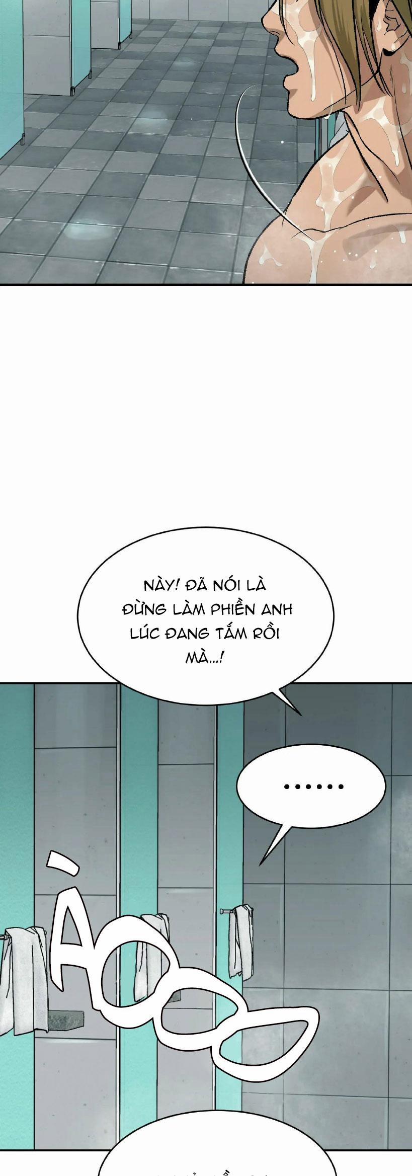 ĐIỀM RỦI 8 trang 32