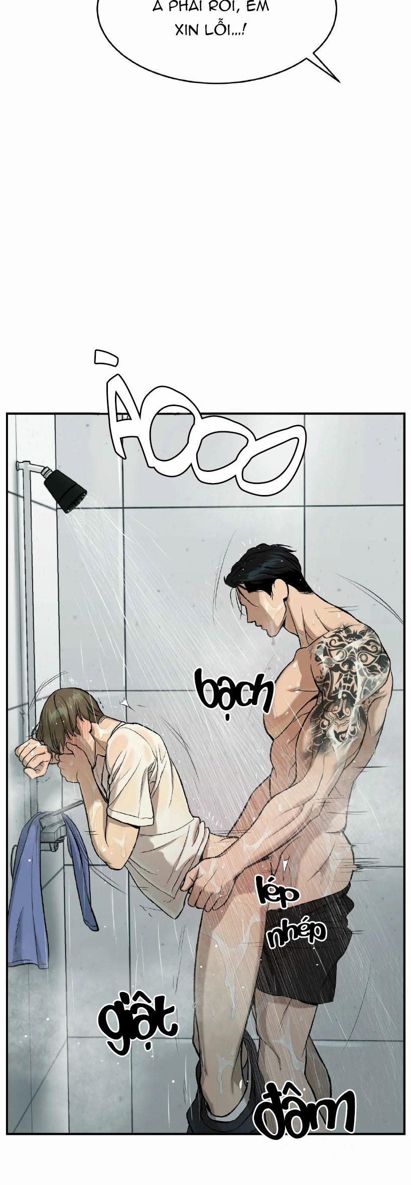 ĐIỀM RỦI 8 trang 33