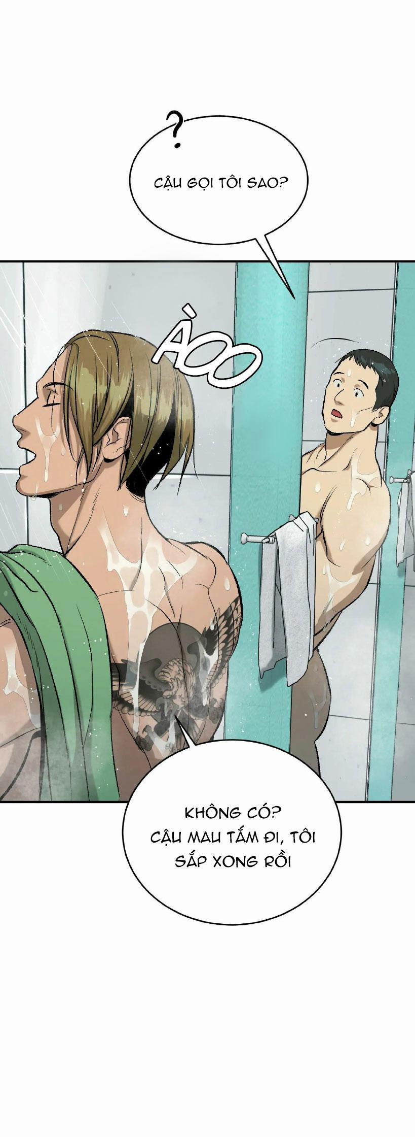 ĐIỀM RỦI 8 trang 36