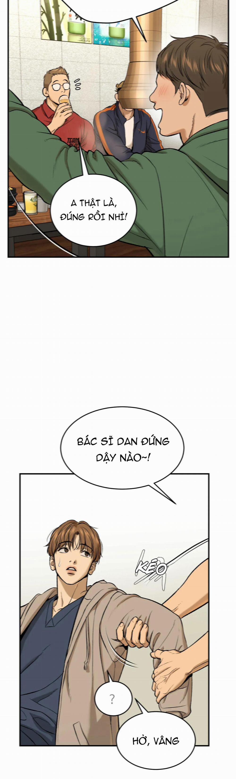 ĐIỀM RỦI 9 trang 22