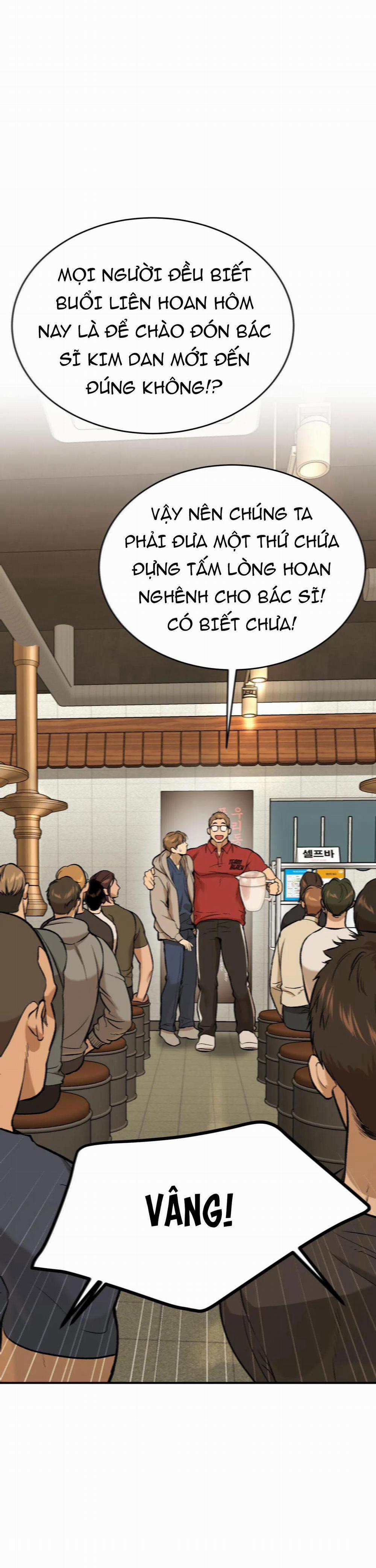 ĐIỀM RỦI 9 trang 23