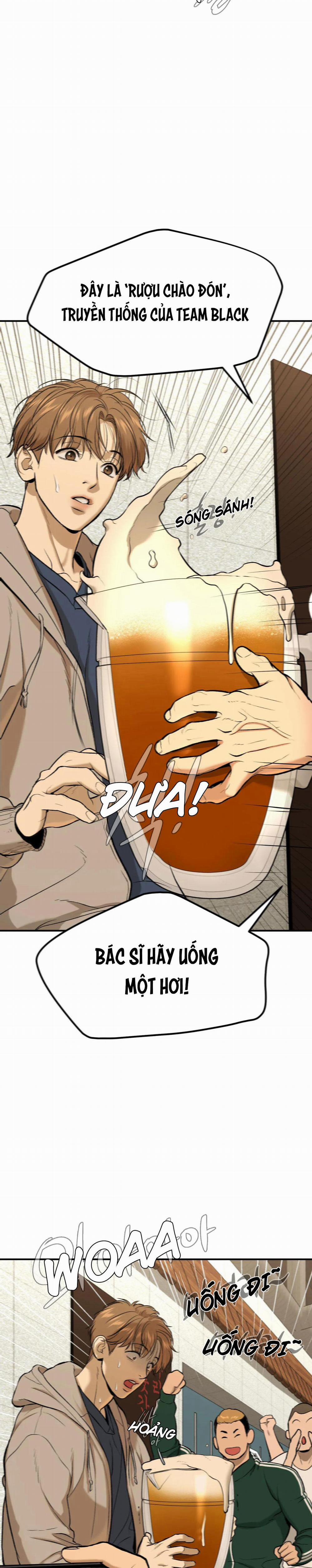 ĐIỀM RỦI 9 trang 25