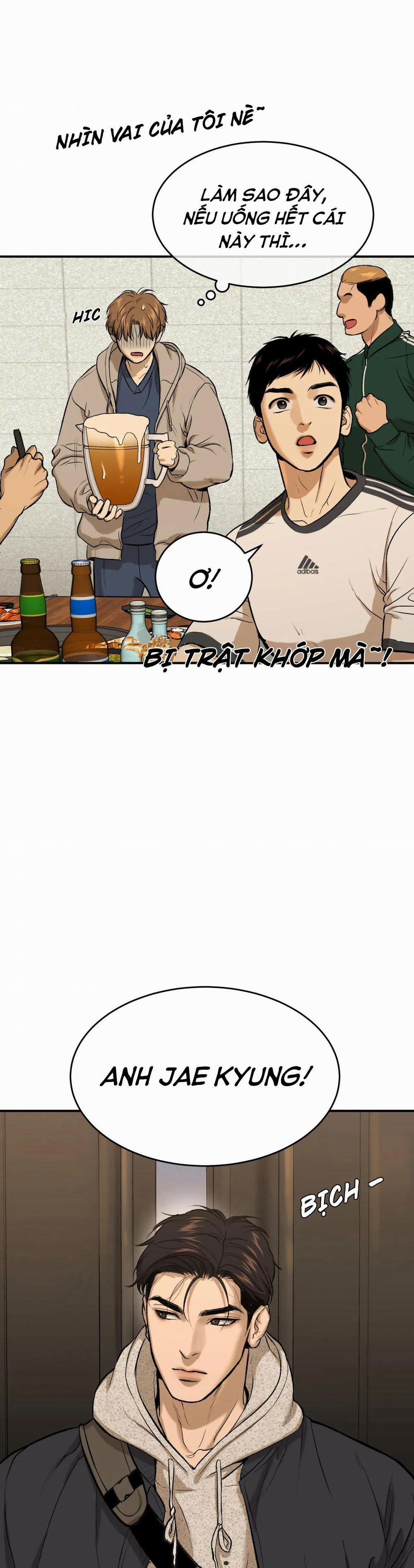 ĐIỀM RỦI 9 trang 28