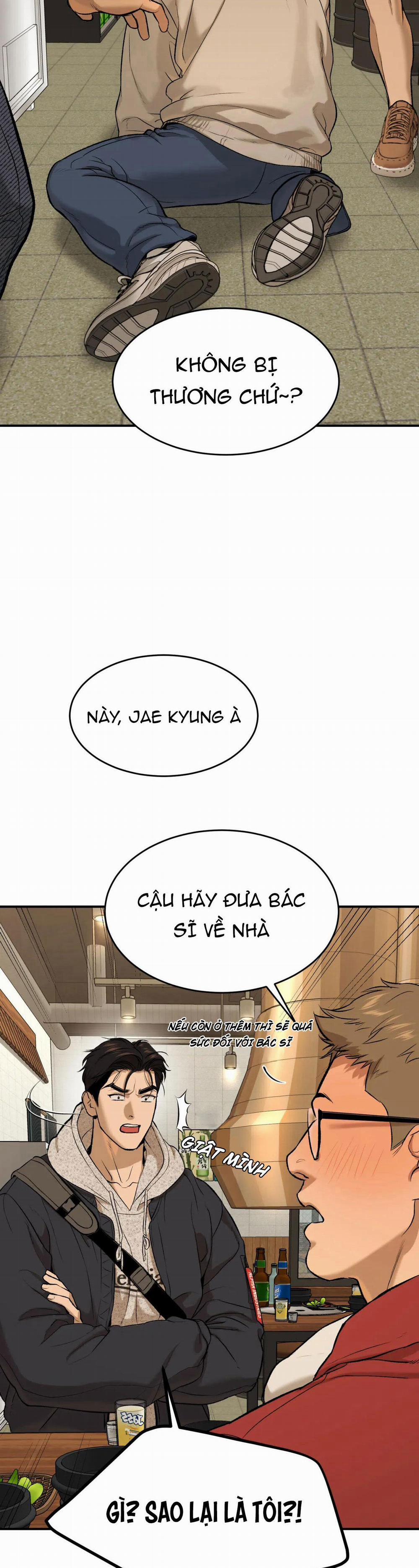 ĐIỀM RỦI 9 trang 46