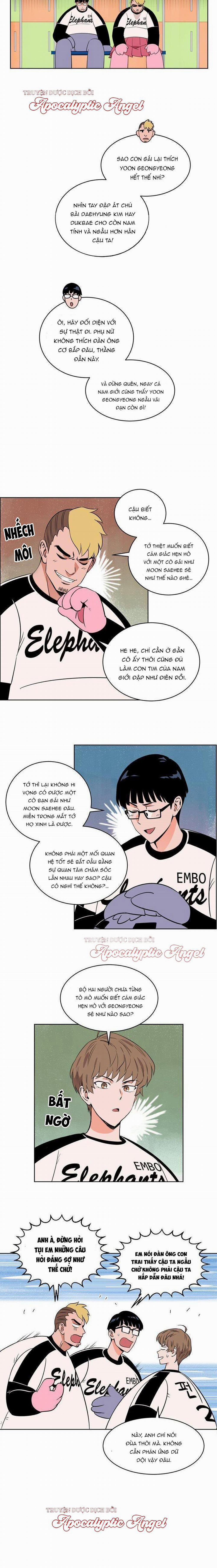 Điểm Tốt Nhất 14 trang 13