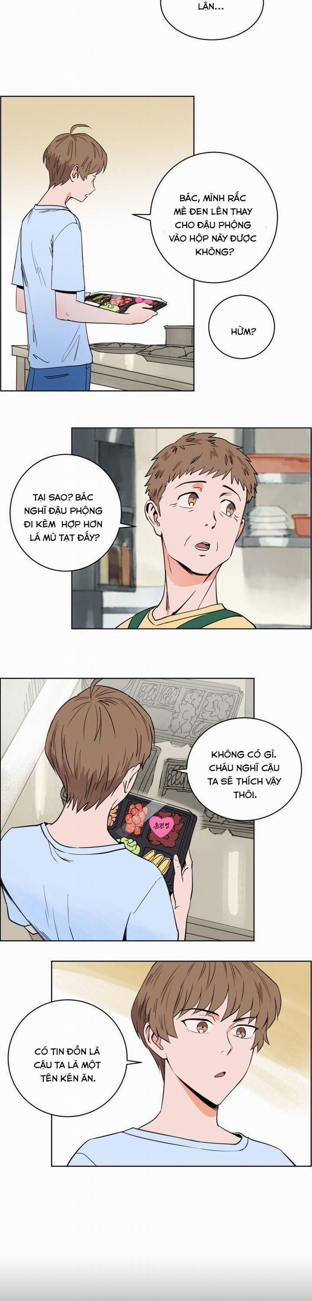 Điểm Tốt Nhất 9 trang 12