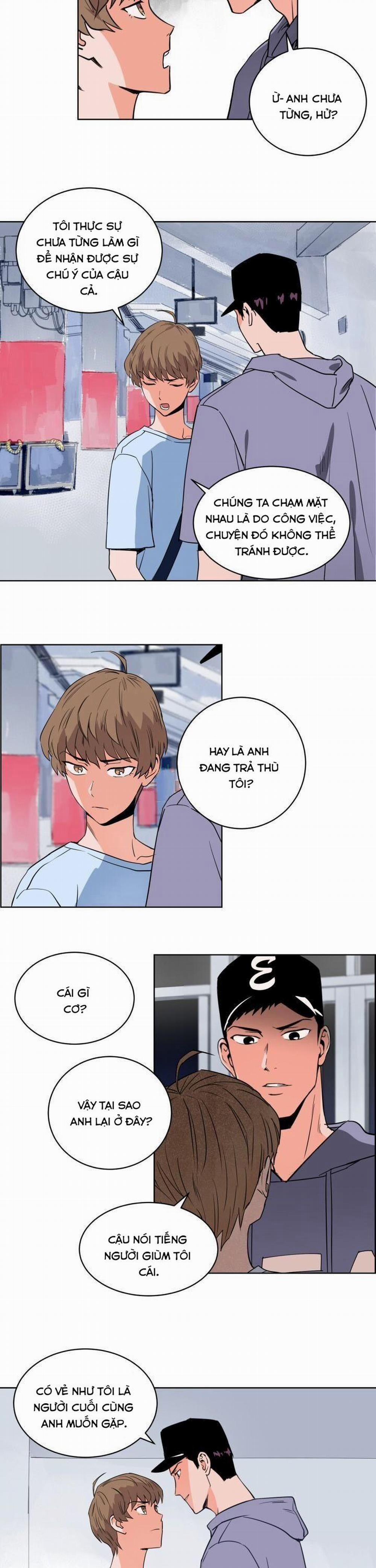 Điểm Tốt Nhất 9 trang 6