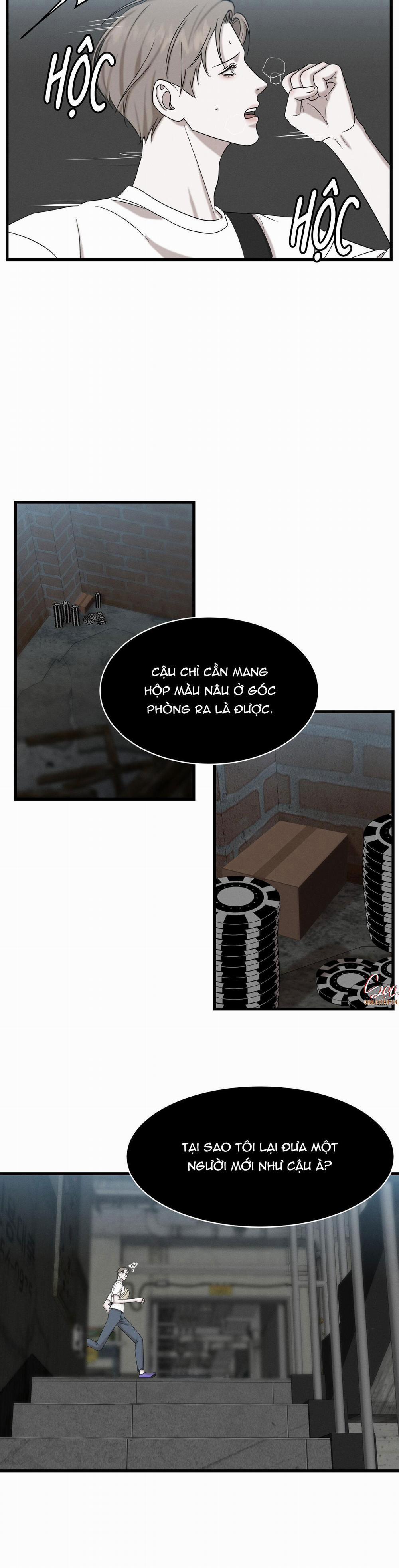 ĐIỂM ƯỚT ÁT 1 trang 16