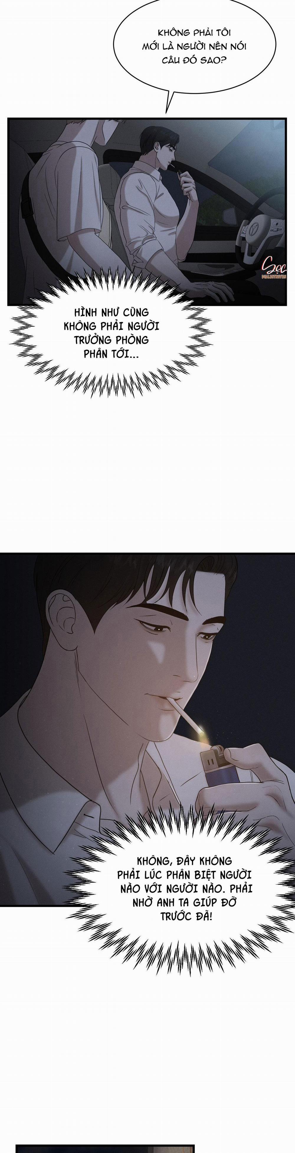 ĐIỂM ƯỚT ÁT 1 trang 23