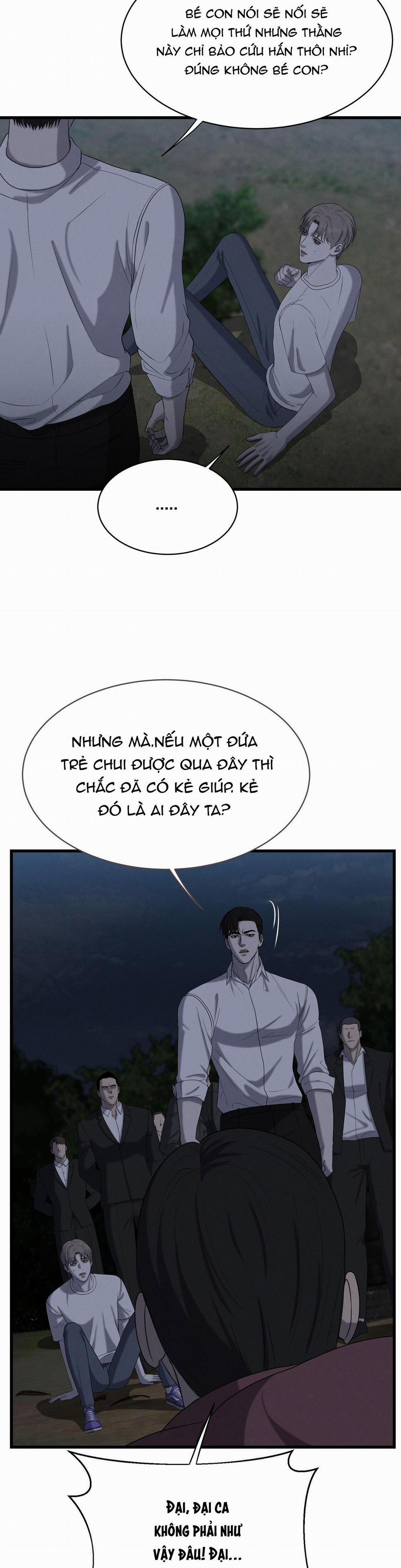 ĐIỂM ƯỚT ÁT 1 trang 30