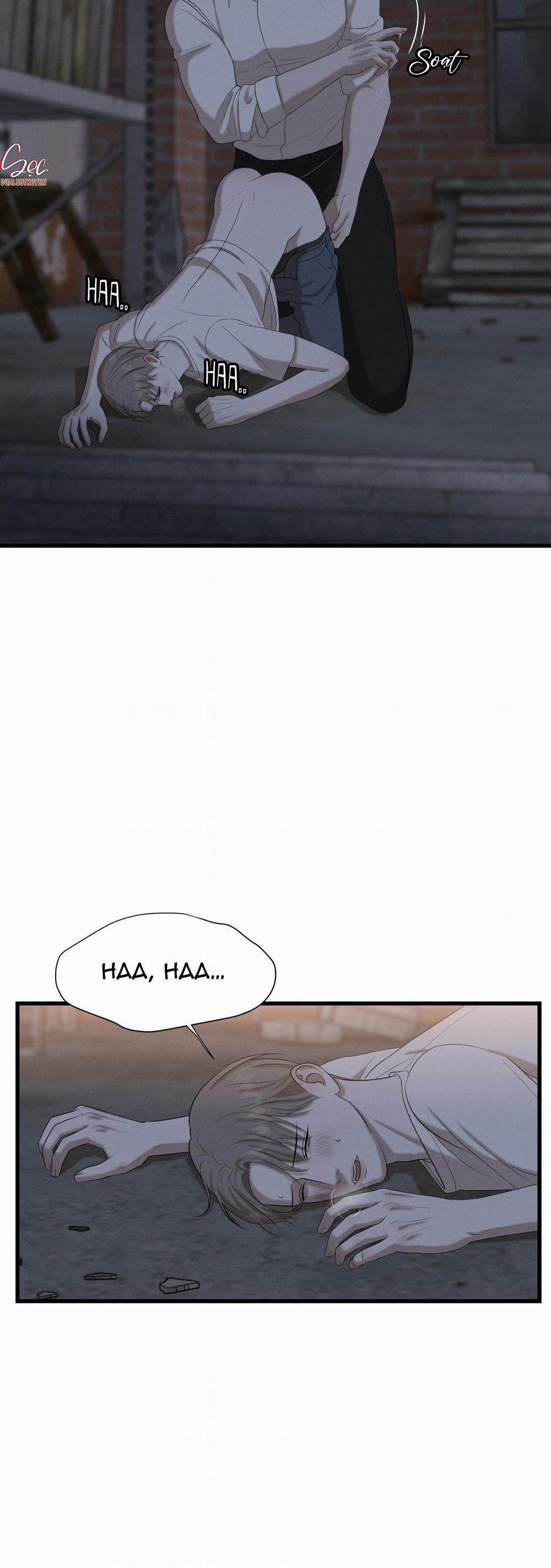 ĐIỂM ƯỚT ÁT 1 trang 41