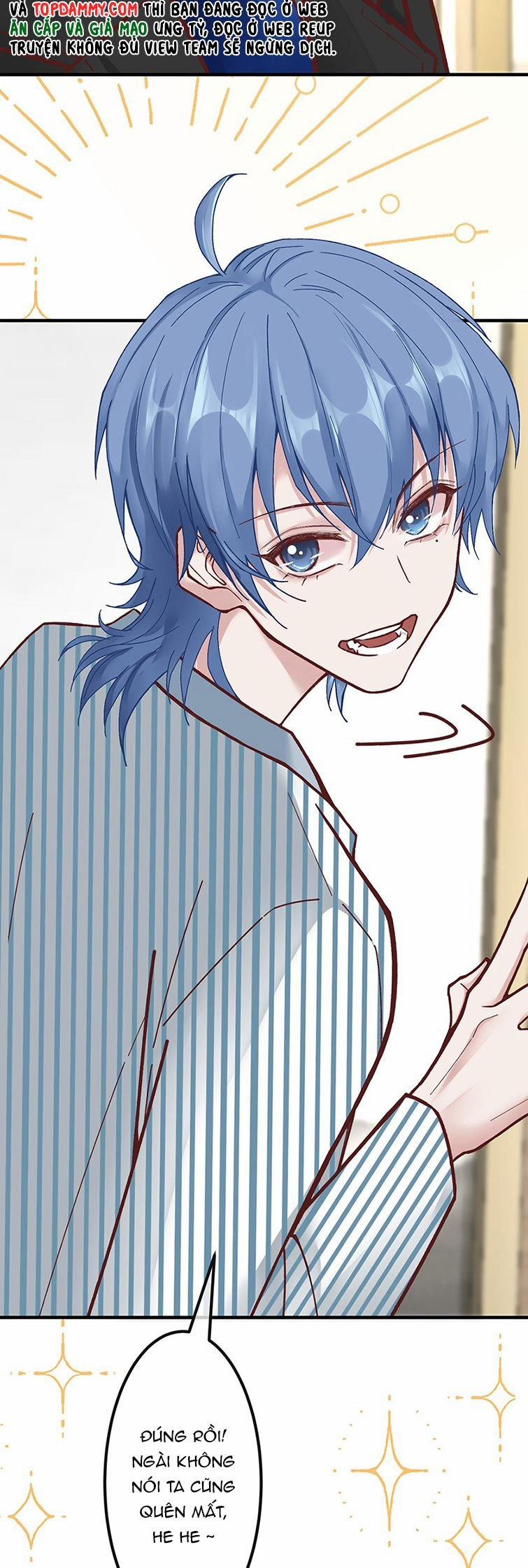 Diêm Vương Đại Nhân Cầu Ngược Tra 10 trang 15