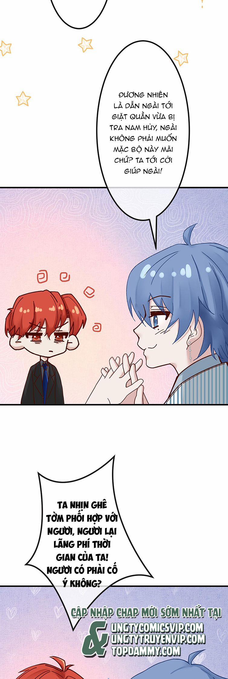 Diêm Vương Đại Nhân Cầu Ngược Tra 10 trang 16