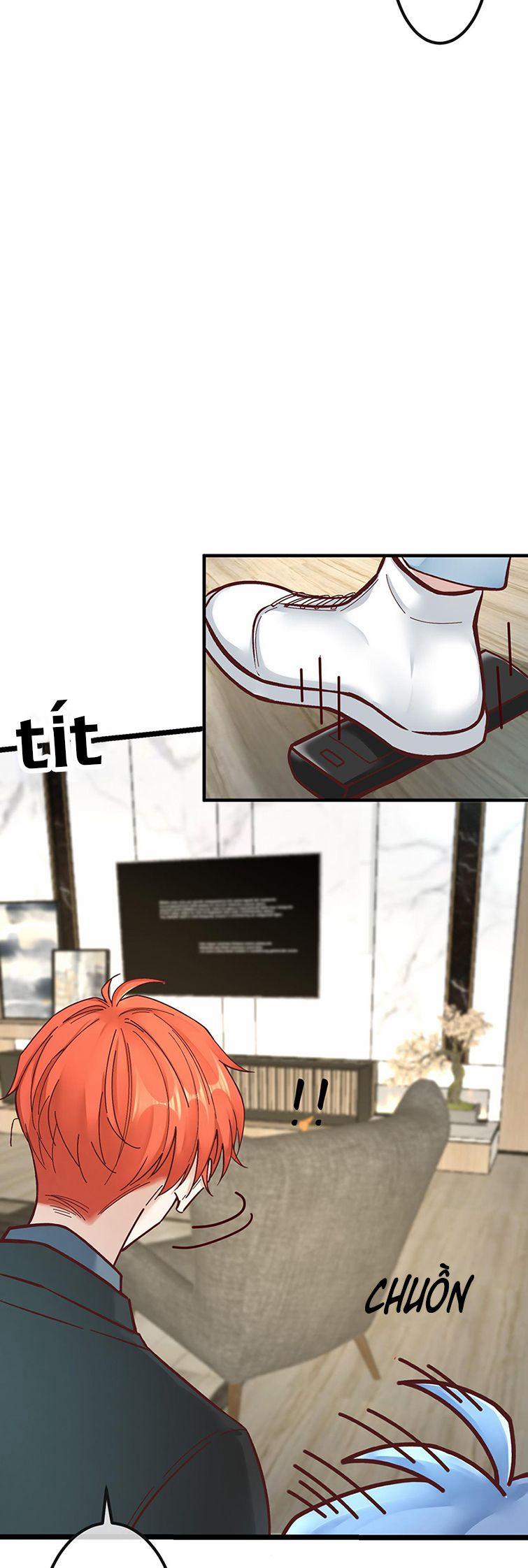 Diêm Vương Đại Nhân Cầu Ngược Tra 10 trang 23