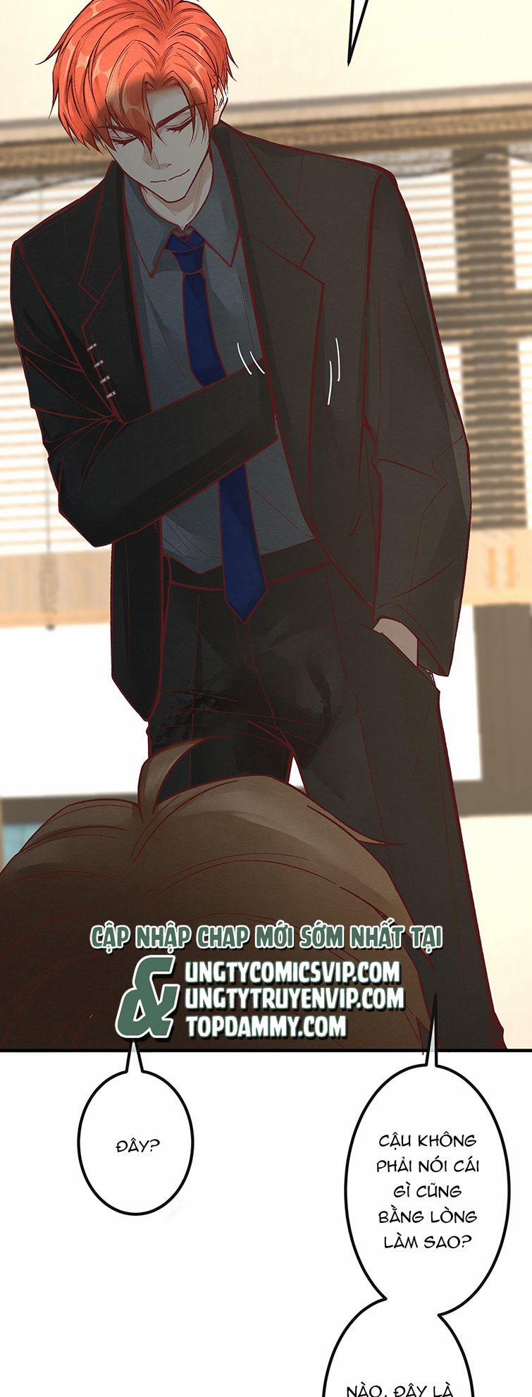 Diêm Vương Đại Nhân Cầu Ngược Tra 10 trang 7