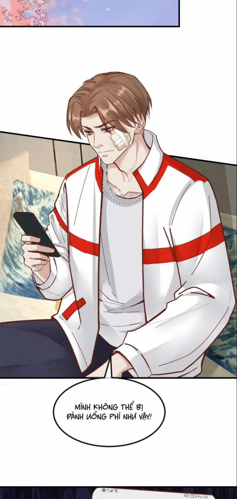 Diêm Vương Đại Nhân Cầu Ngược Tra 11 trang 19