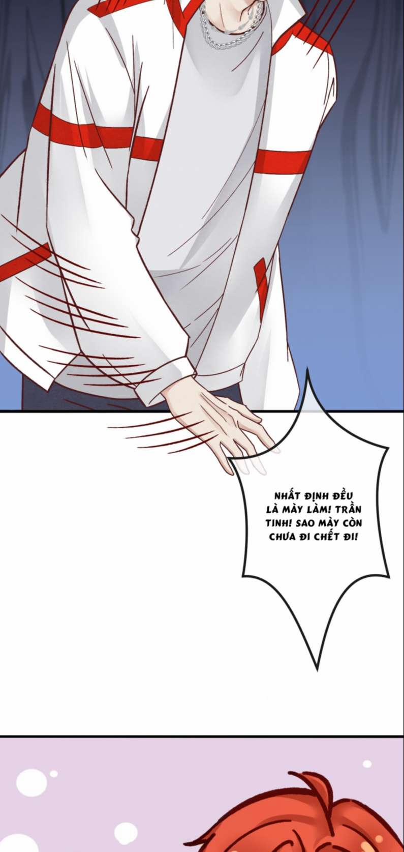 Diêm Vương Đại Nhân Cầu Ngược Tra 11 trang 22