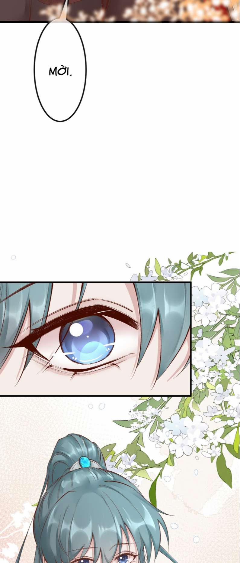 Diêm Vương Đại Nhân Cầu Ngược Tra 11 trang 6