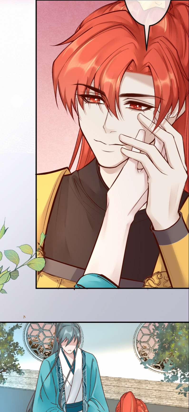 Diêm Vương Đại Nhân Cầu Ngược Tra 11 trang 9