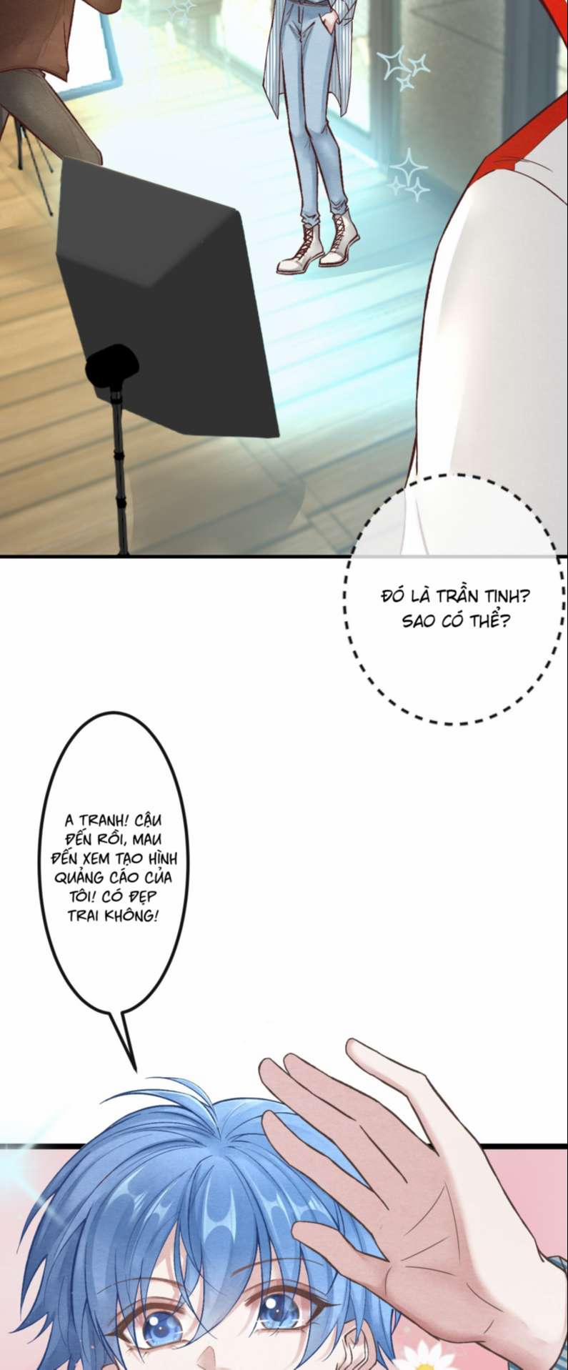 Diêm Vương Đại Nhân Cầu Ngược Tra 12 trang 13