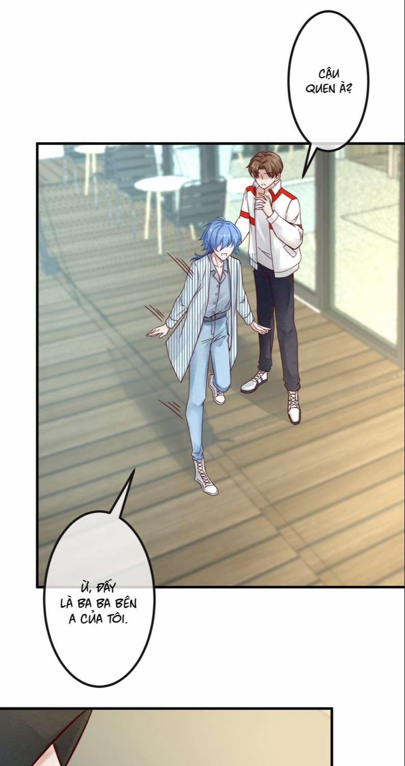 Diêm Vương Đại Nhân Cầu Ngược Tra 12 trang 16