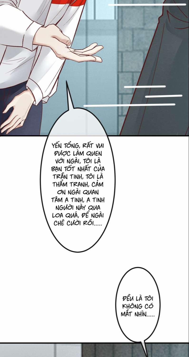 Diêm Vương Đại Nhân Cầu Ngược Tra 12 trang 22